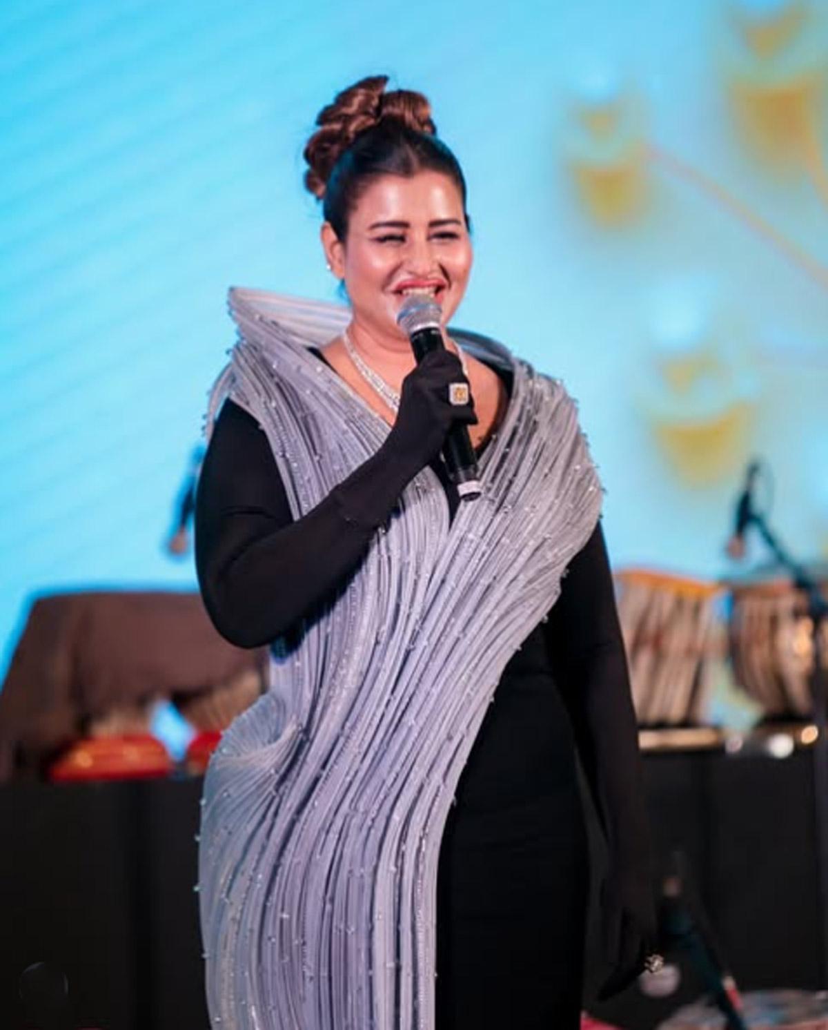 Sudha Reddy