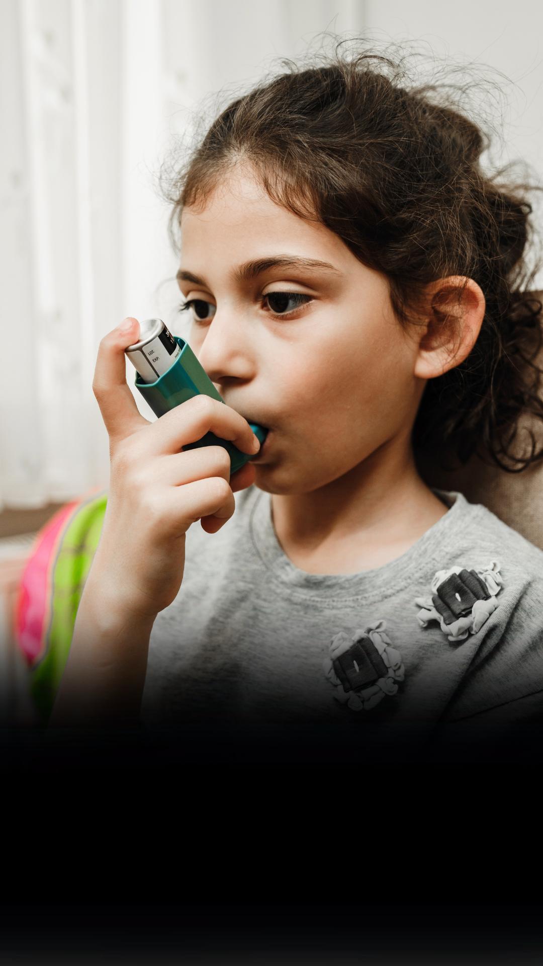 World Asthma Day: Healthy Habits To Control Asthma