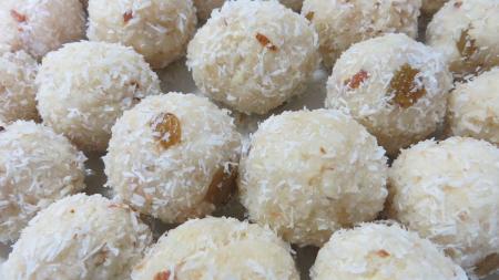 Ladoos