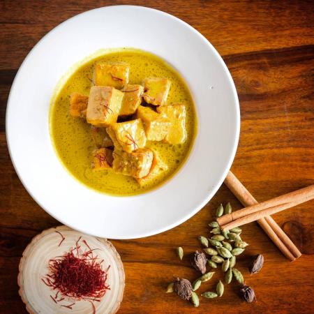 Kashmiri food Kashmiri food