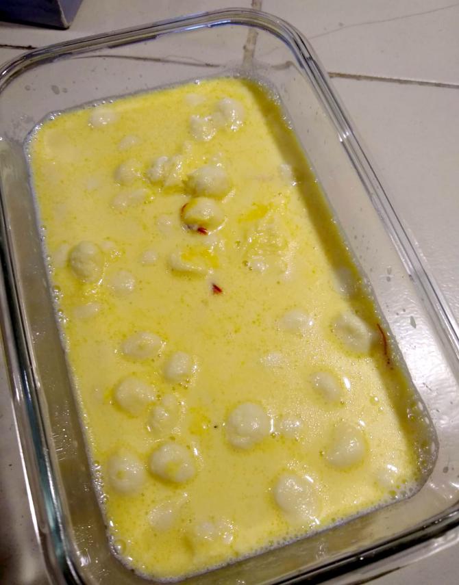 Chenna Payas Chenna Payas