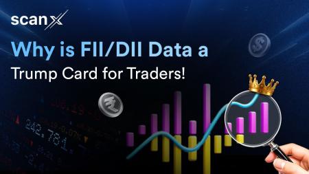 Why FII/DII Data Matters Why FII/DII Data Matters