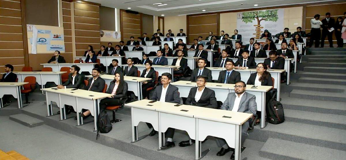 study post graduate diploma for executives-visionary leadership for manufacturing programme