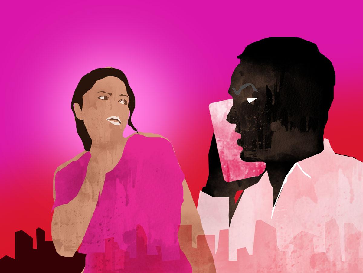 rediffguru relationship: boyfriend's father is flirting with me'