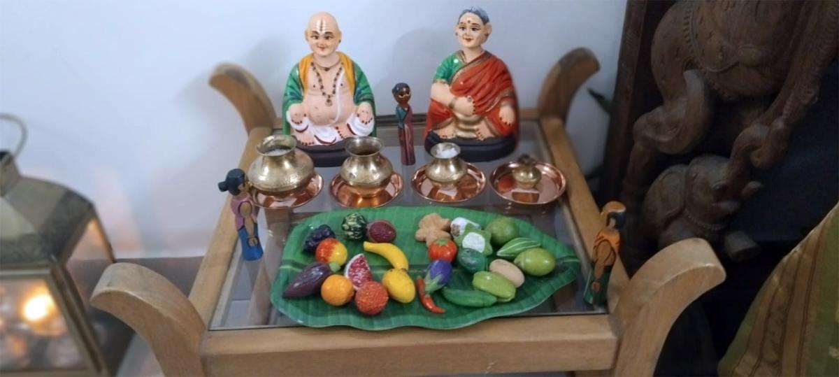 Kolu