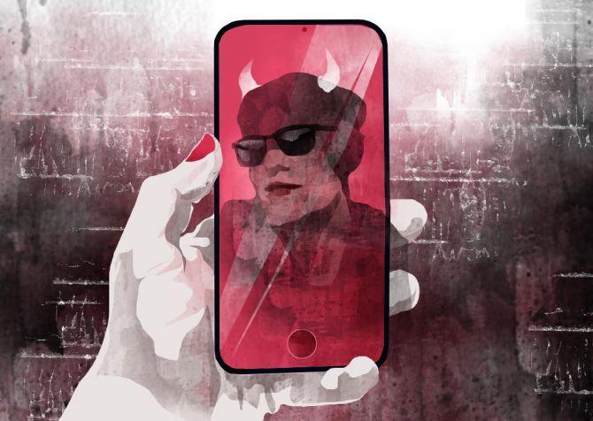 Kerala case exposes dark side of online dating apps