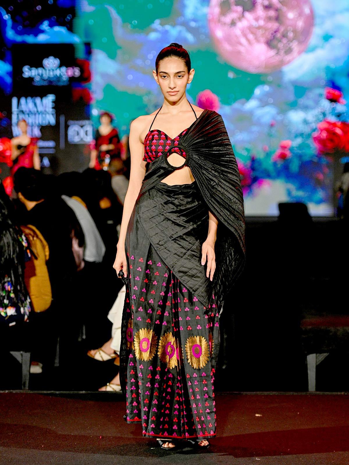 Sanjukta Dutta LFW