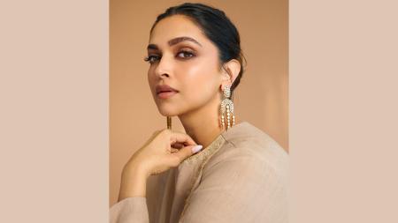Deepika Padukone