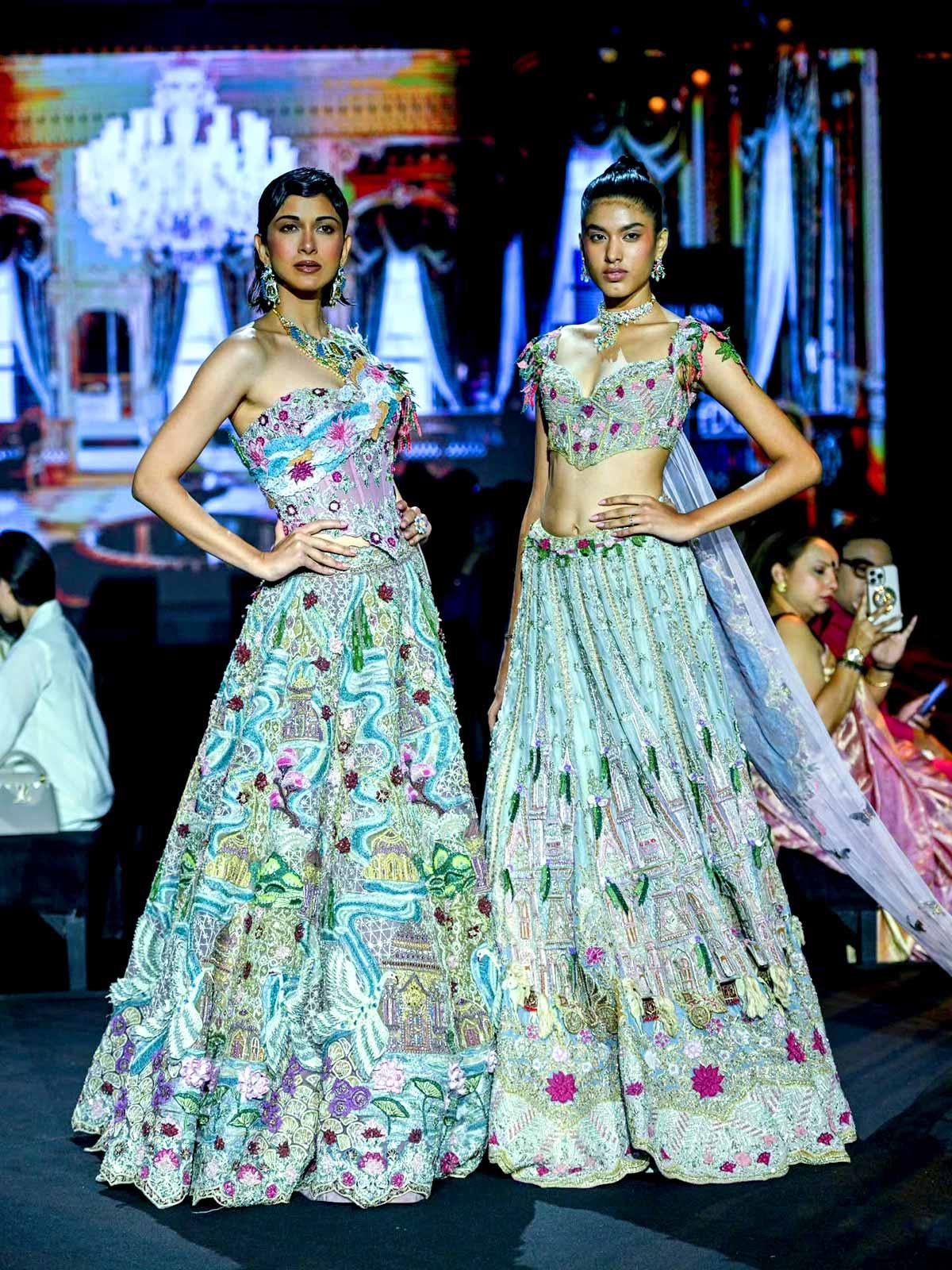 Ankush Jain LFW