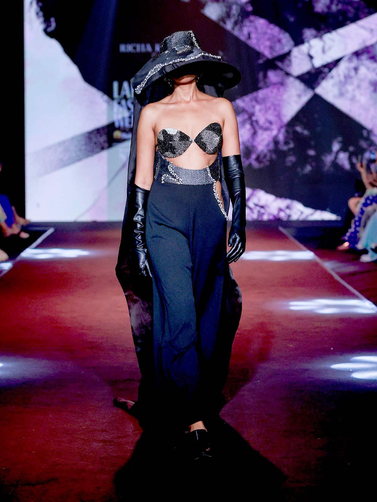 Richa Khemka LFW