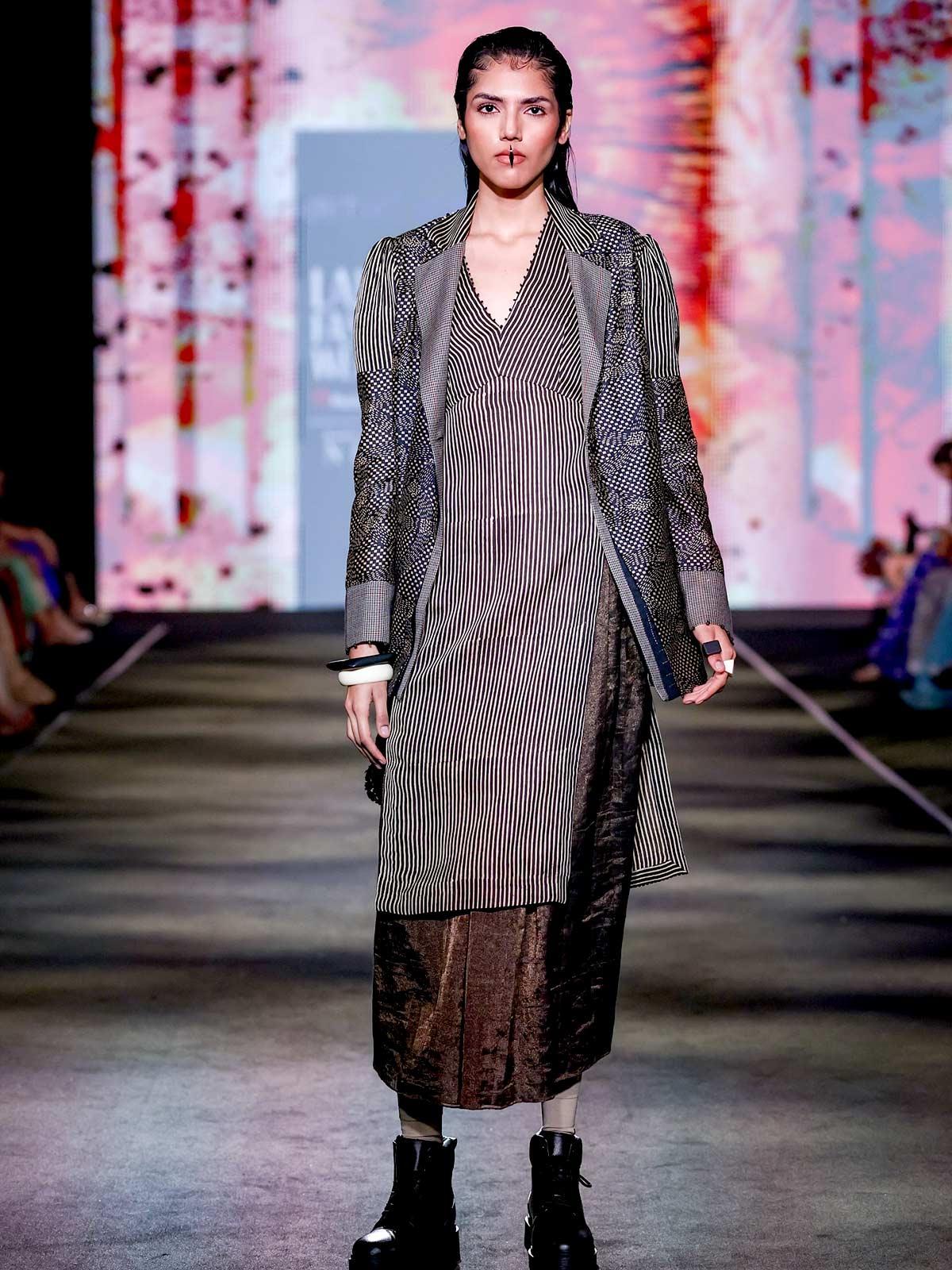 Richa Khemka LFW