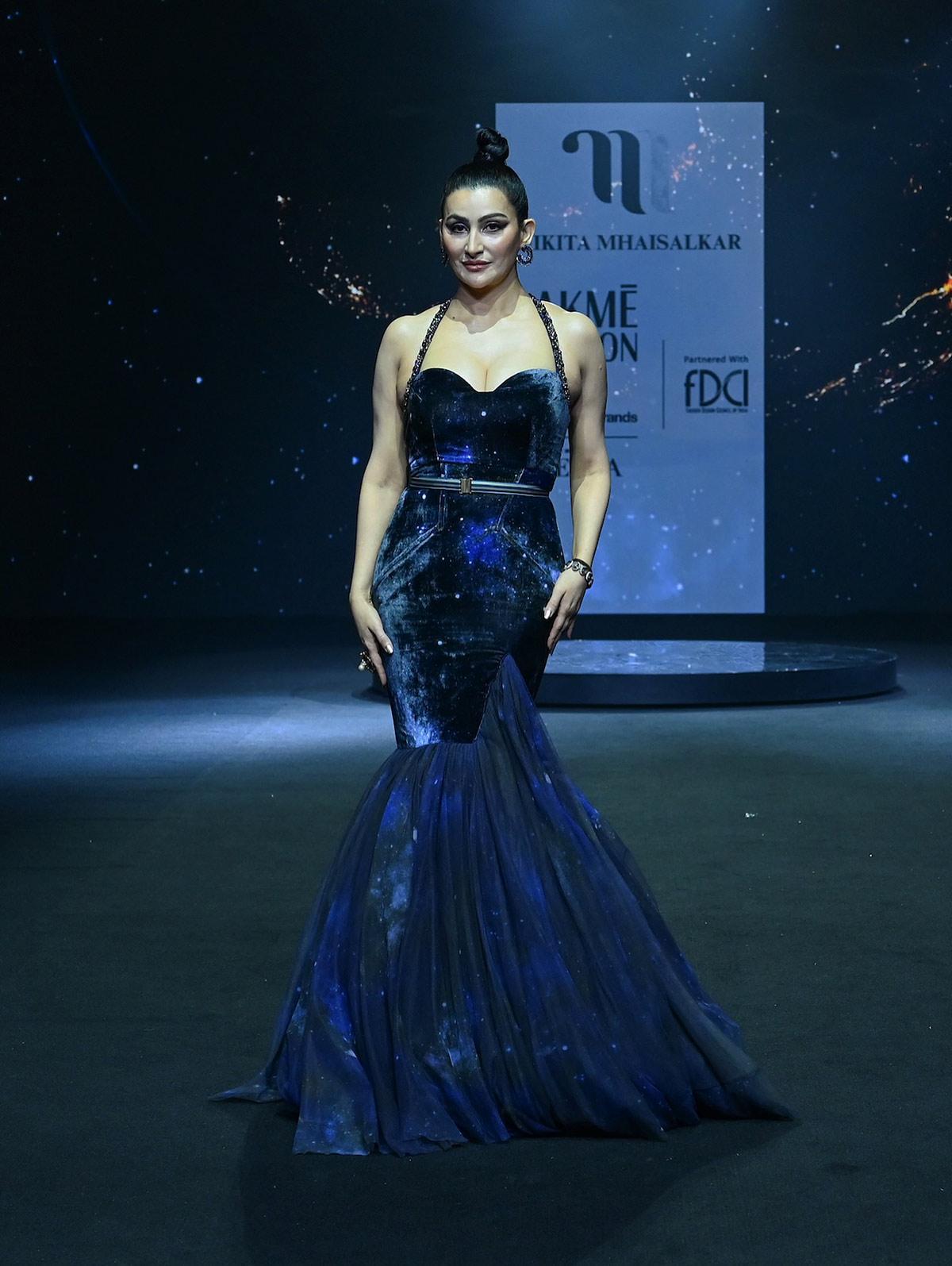 Shalini Passi LFW