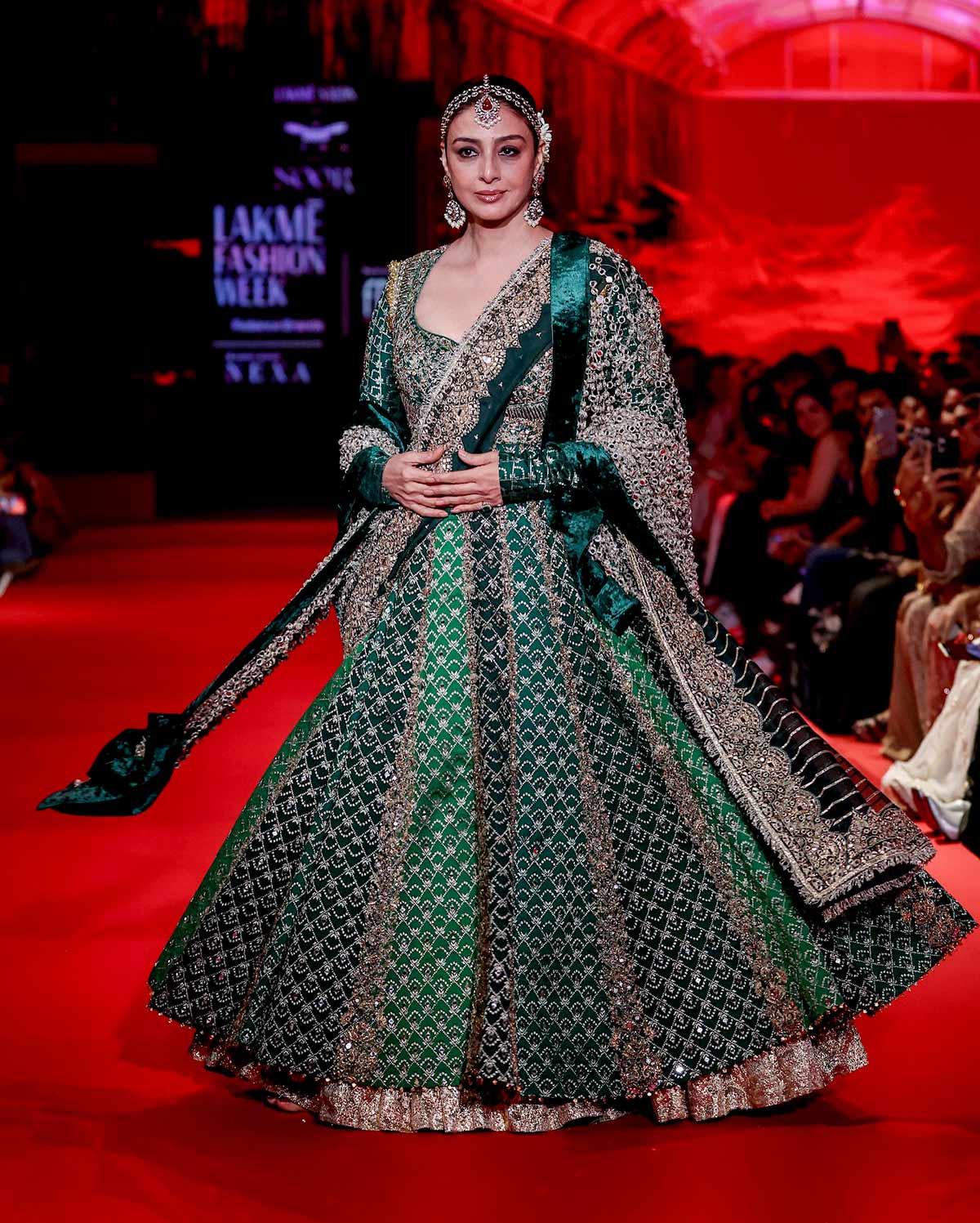Tabu LFW