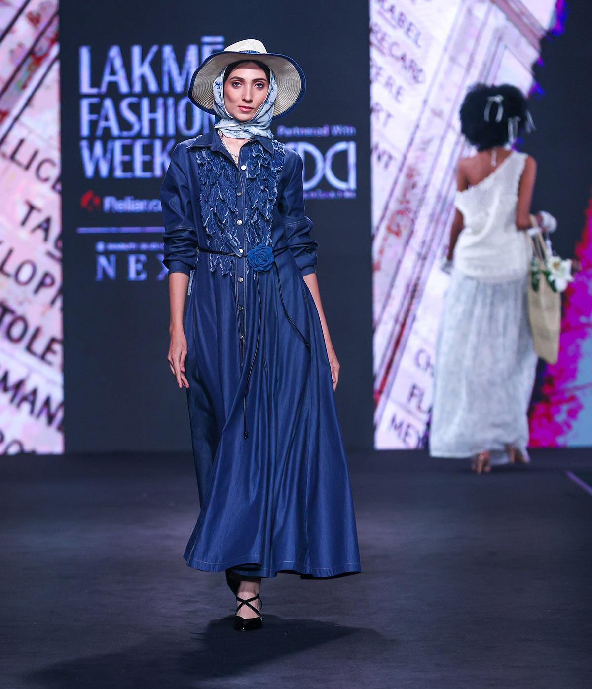 Payal Jain LFW