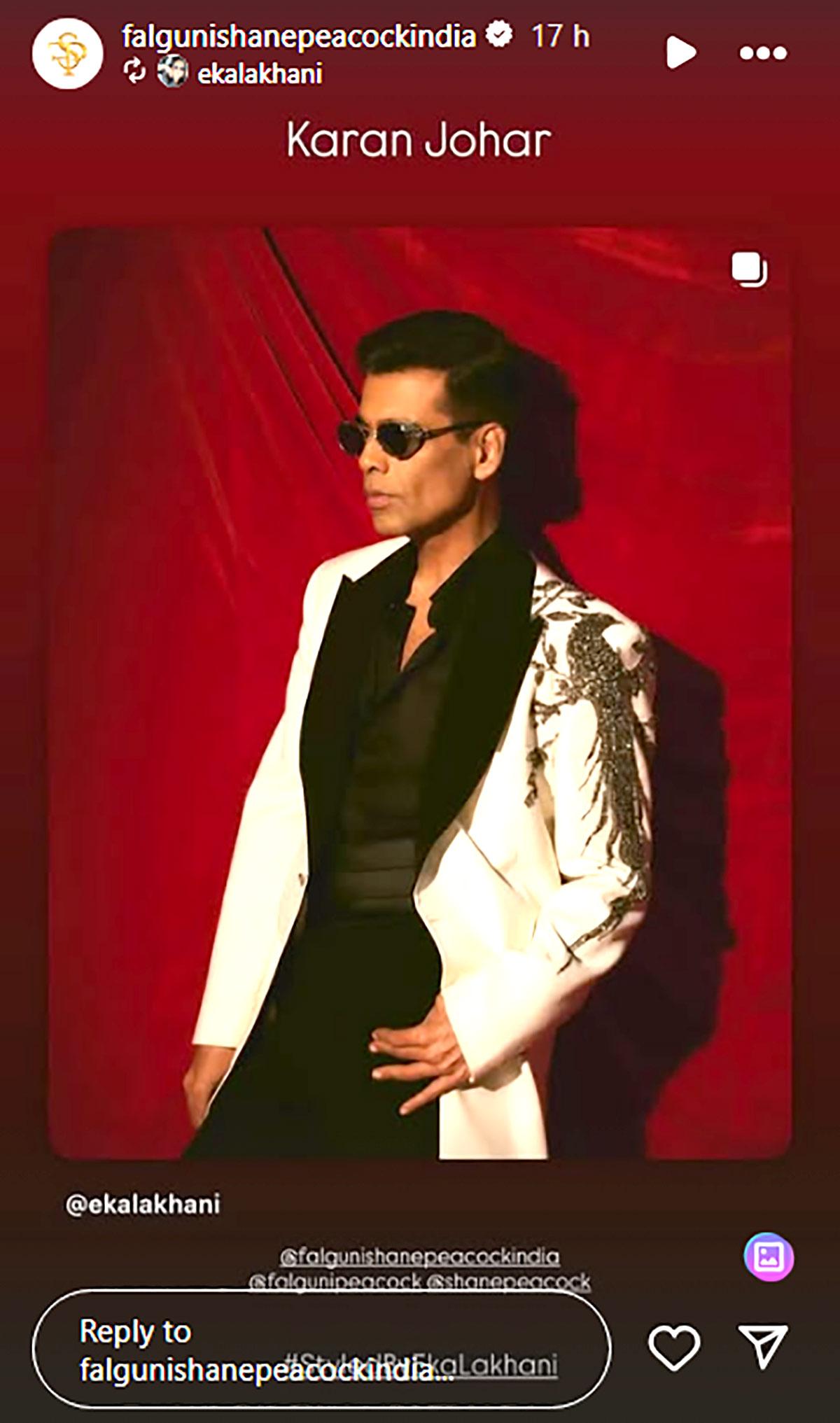 Priyanka Chopra, Bhumi, Nora, Karan Johar, Siddhart attend Diwali party in New York