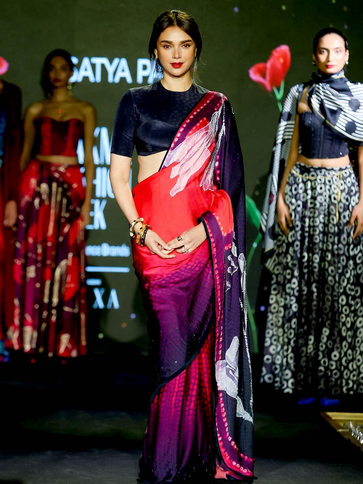 Aditi Rao Hydari LFW