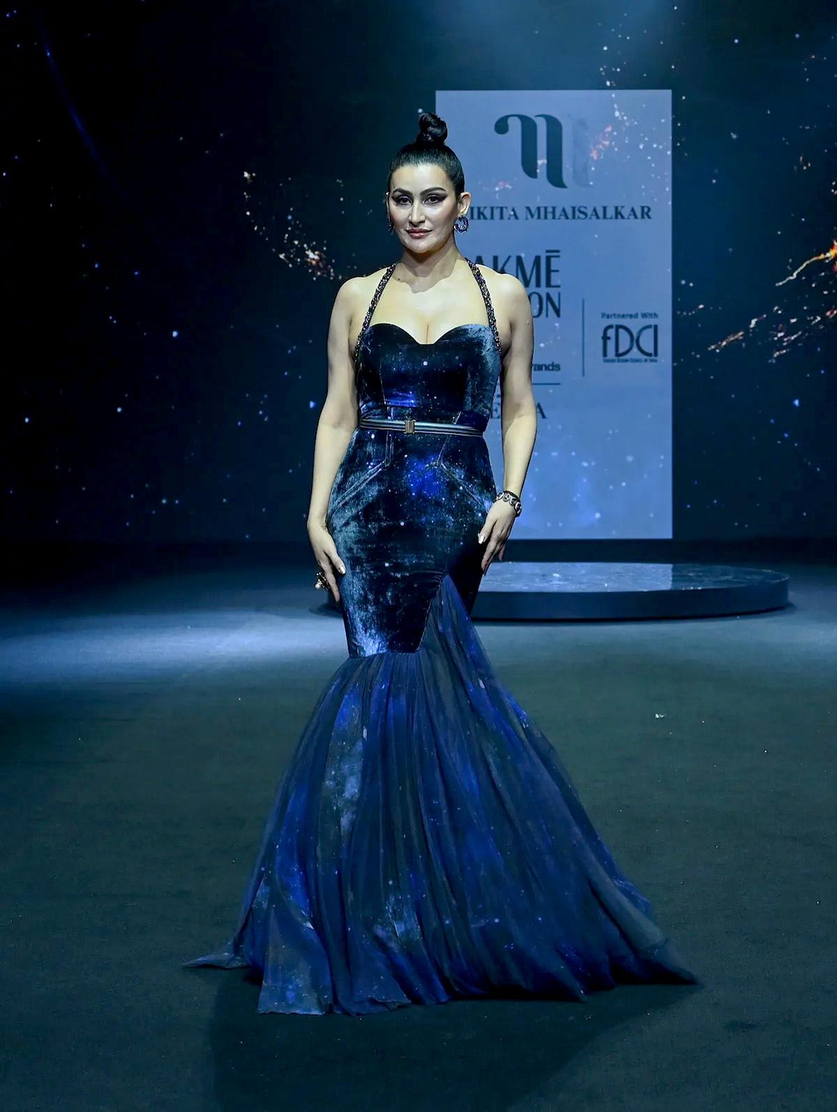 Shalini Passi LFW