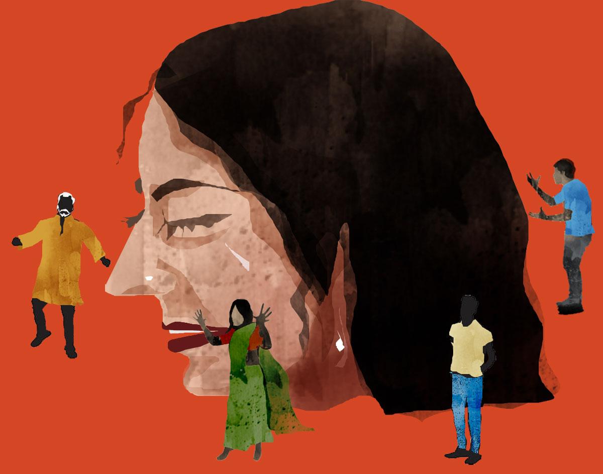 does age gap matter in a relationship?