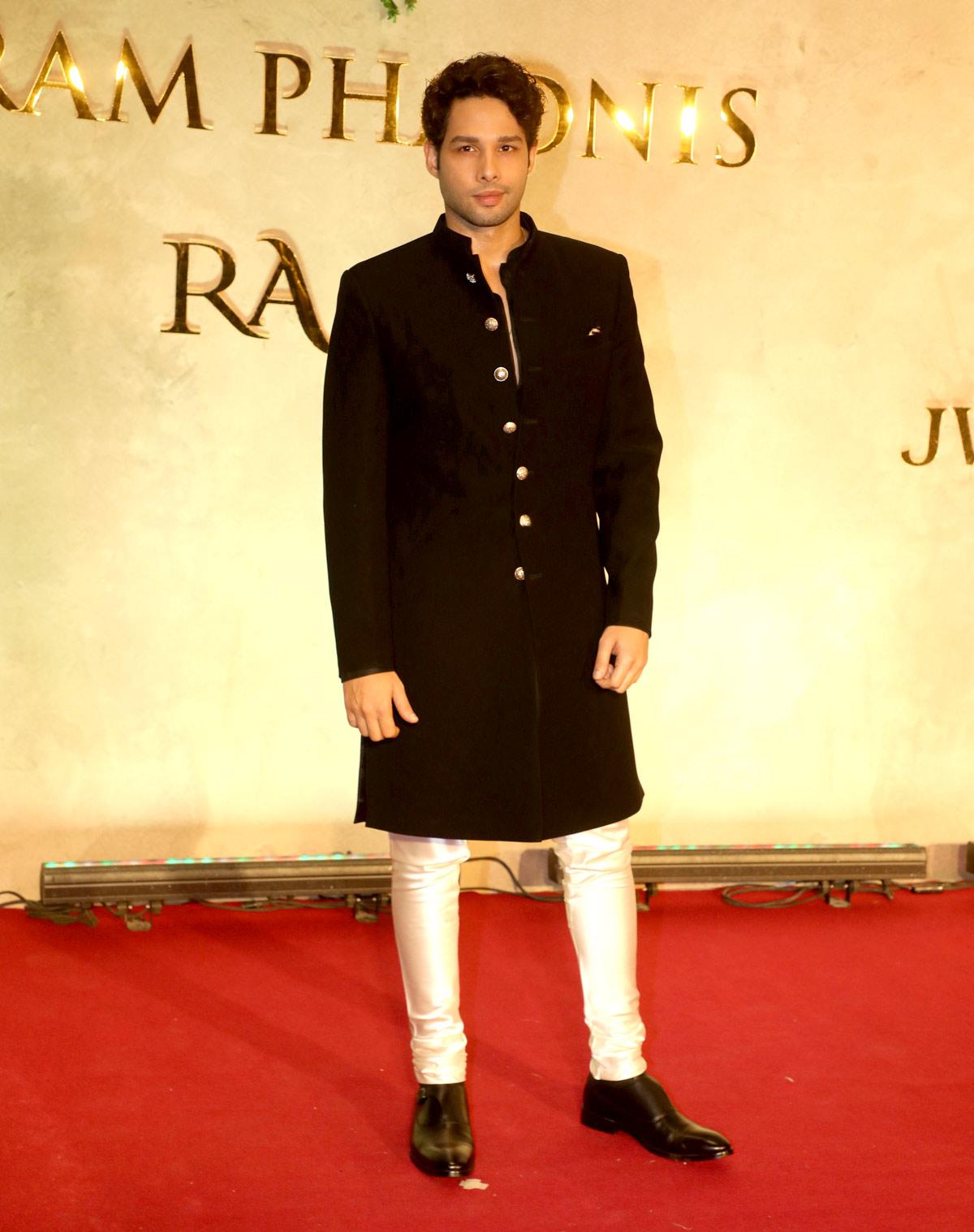 Salman Khan walks for Vikram Phadnis's celebration of fashion and cinema