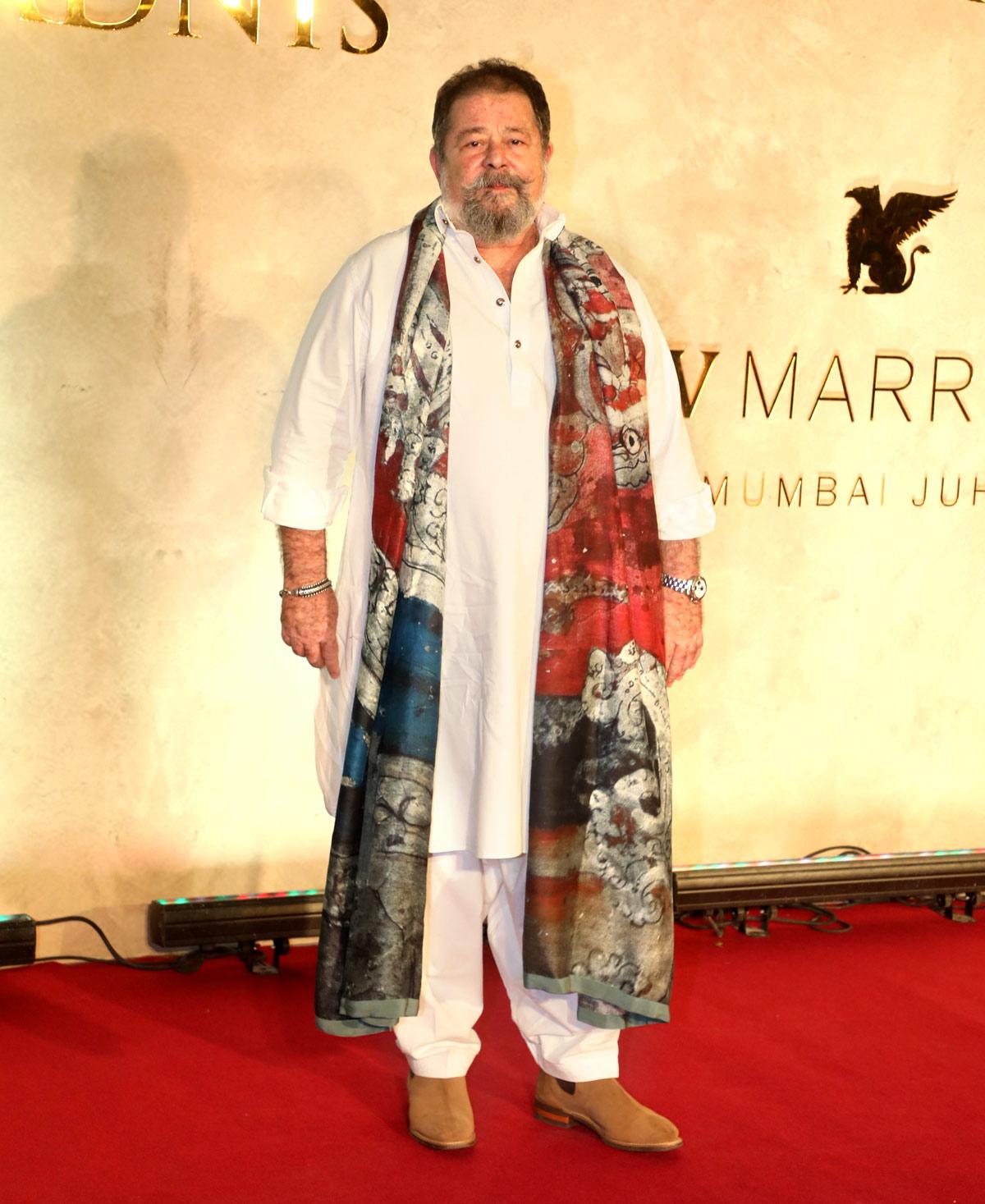 Salman Khan walks for Vikram Phadnis's celebration of fashion and cinema