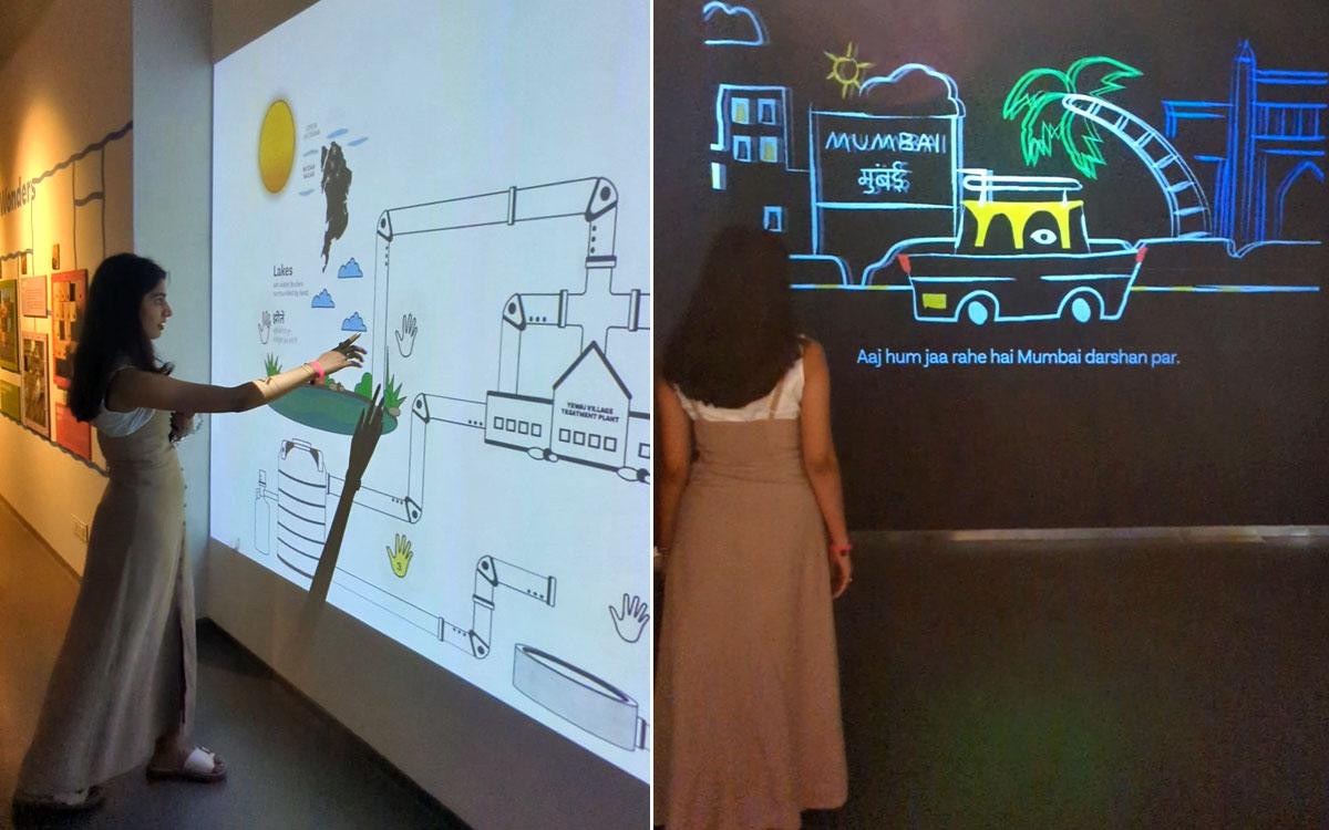 The Discover Lab at MuSo