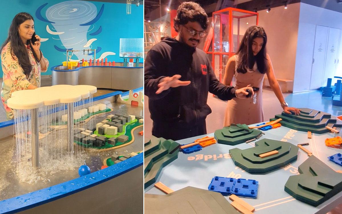 The Play Lab at MuSo