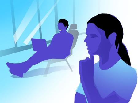 rediffgurus: has your girlfriend or spouse changed after entering a relationship?