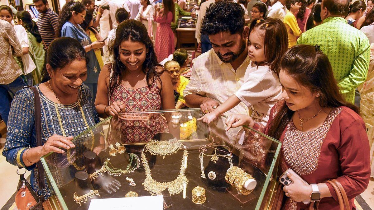 Gold Jewellery Gold Jewellery