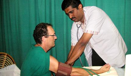 rediffgurus: is BAMS a good career option?