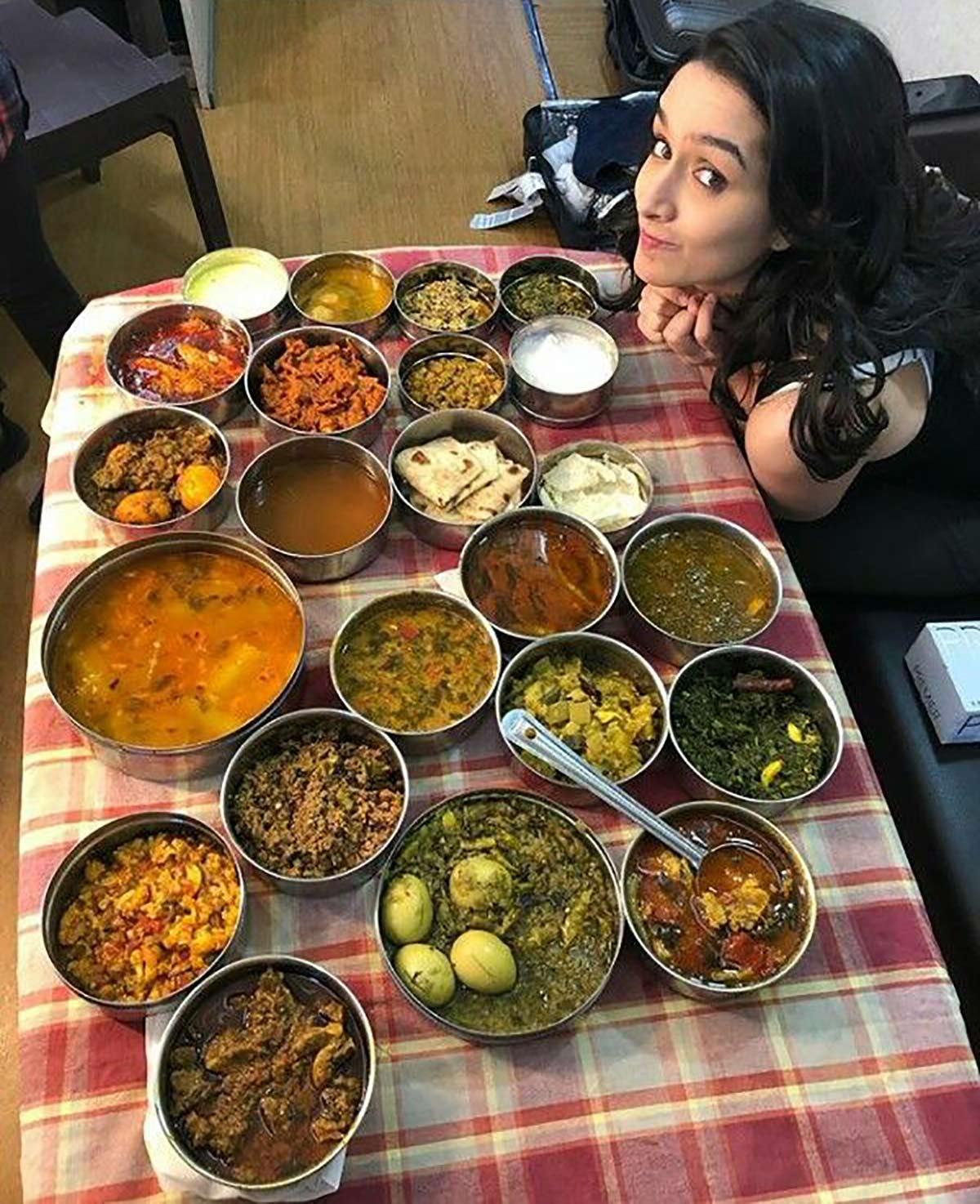 why most indians don't get enough daily protein