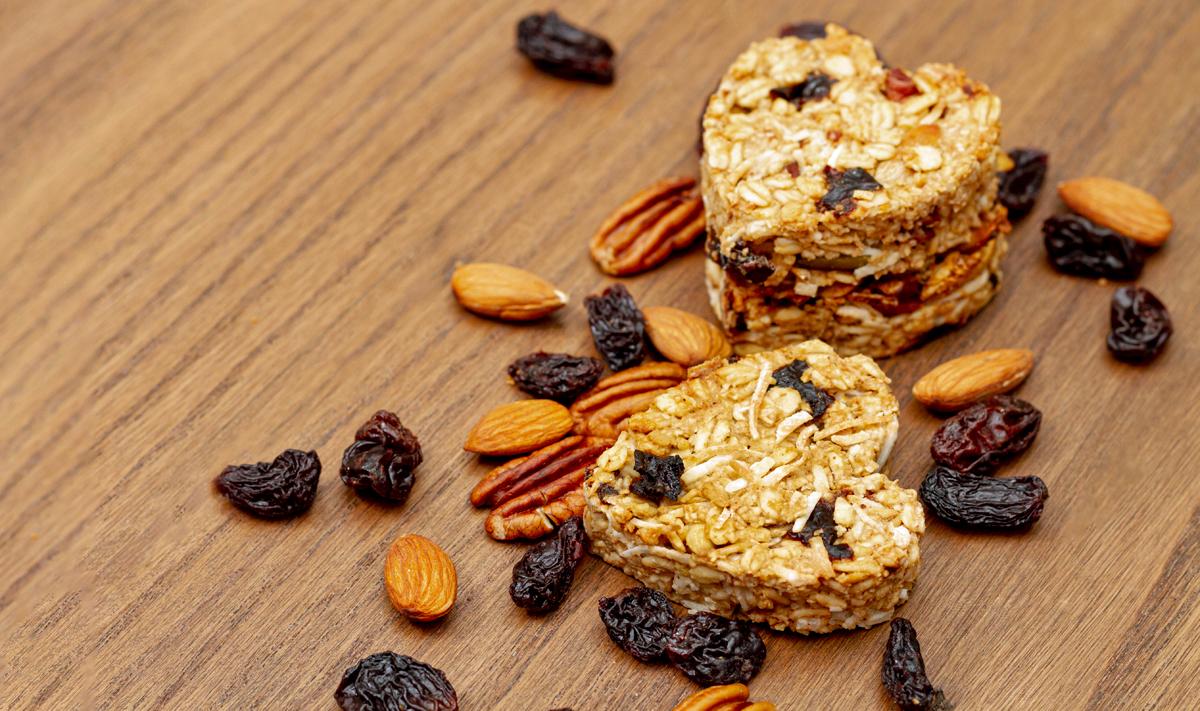 Are Protein Bars Secretly Harming Your Heart? Are Protein Bars Secretly Harming Your Heart?