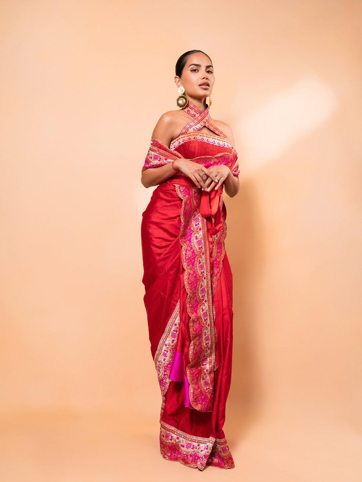 Diipa Buller Khosla Bazaar India