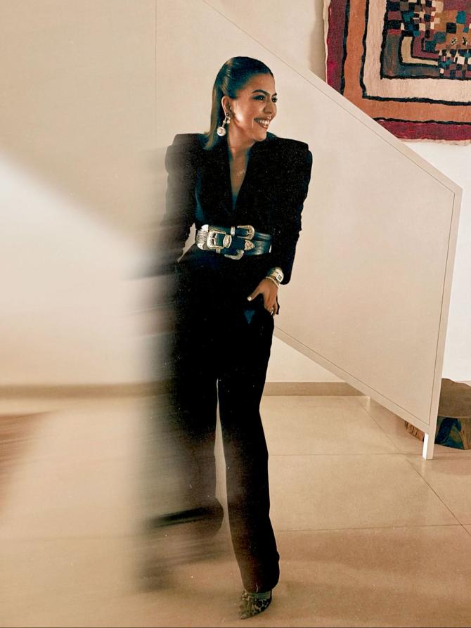 Priyanka Kapadia Bazaar India