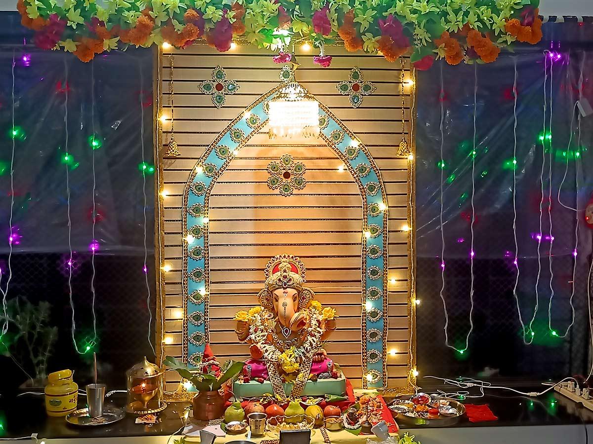Lord Ganesha