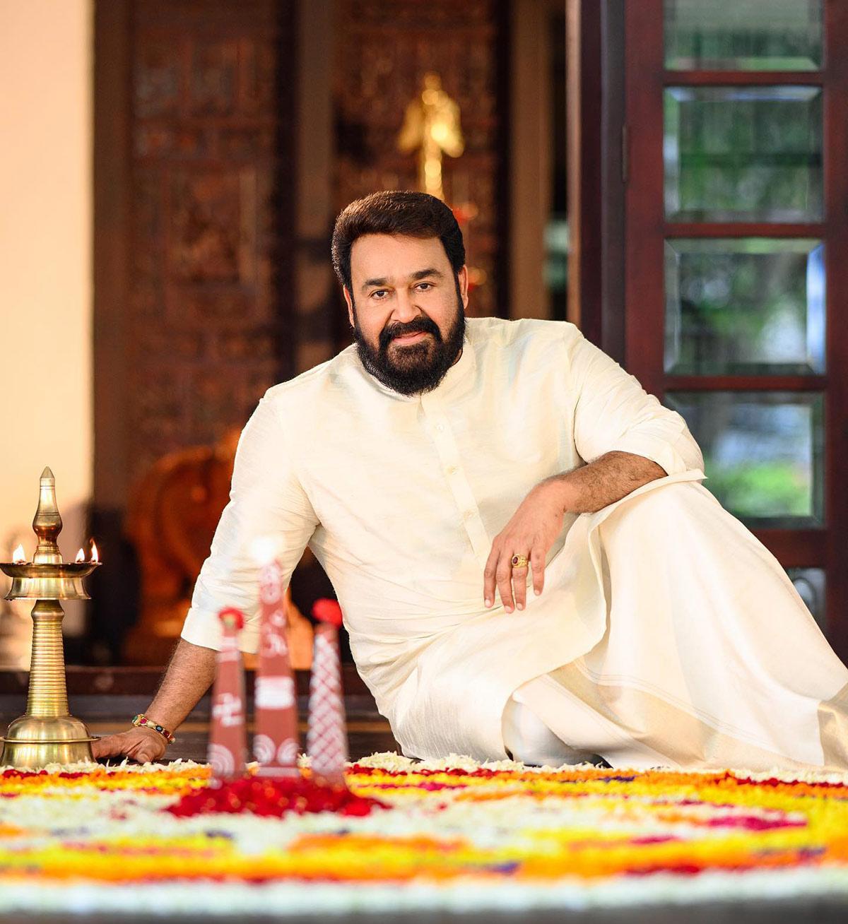 How Kerala celebrates Onam