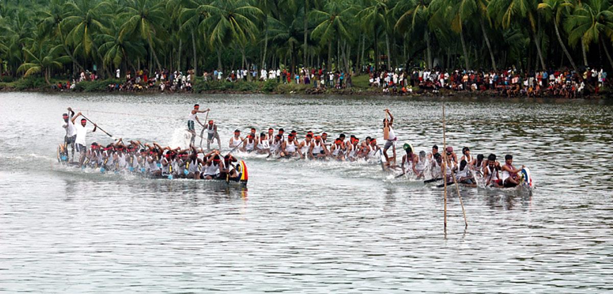 How Kerala celebrates Onam