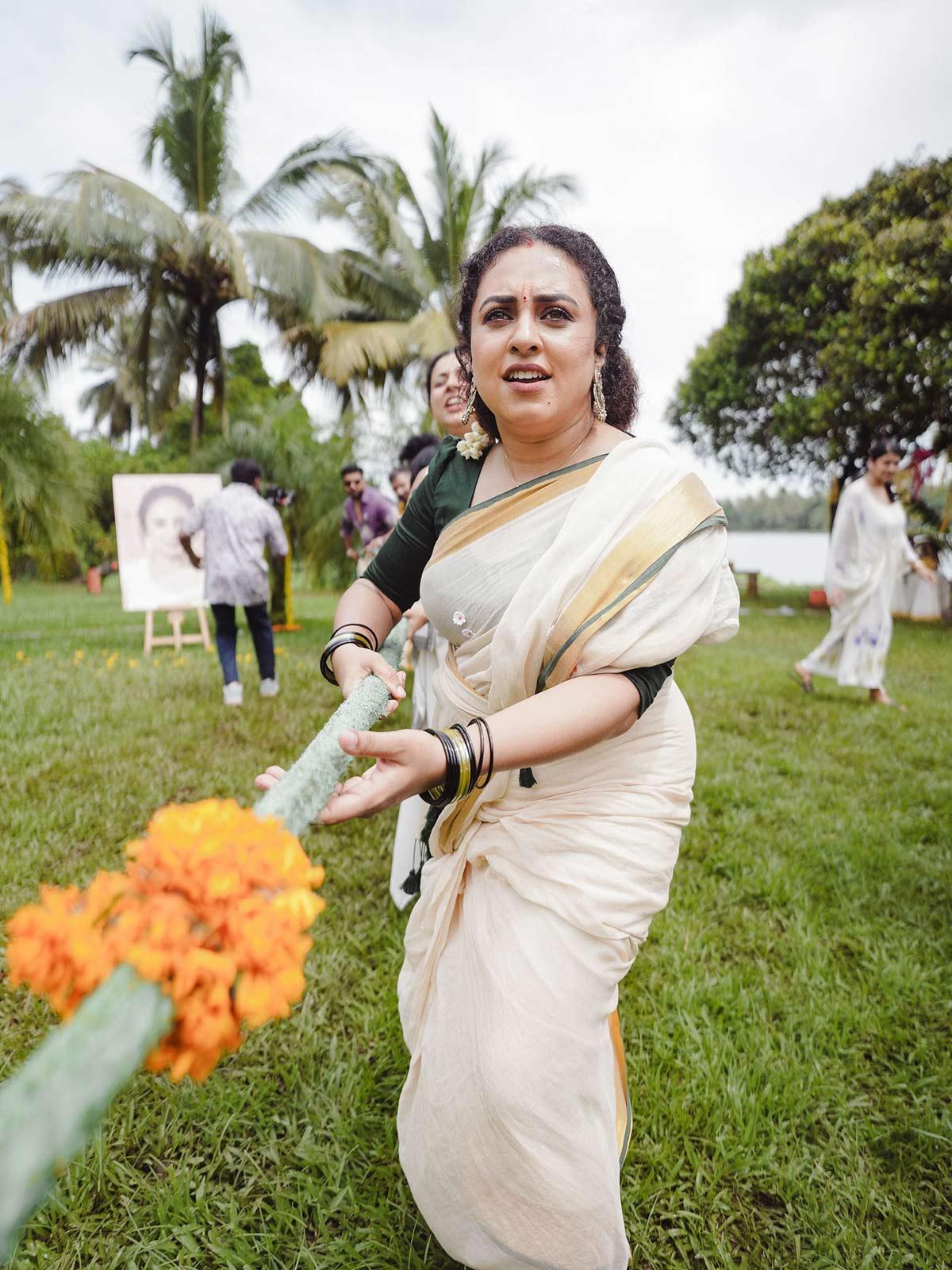 How Kerala celebrates Onam