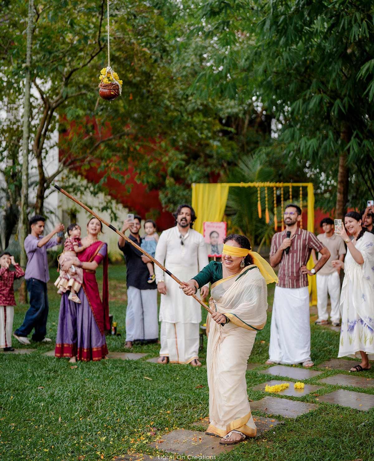 How Kerala celebrates Onam