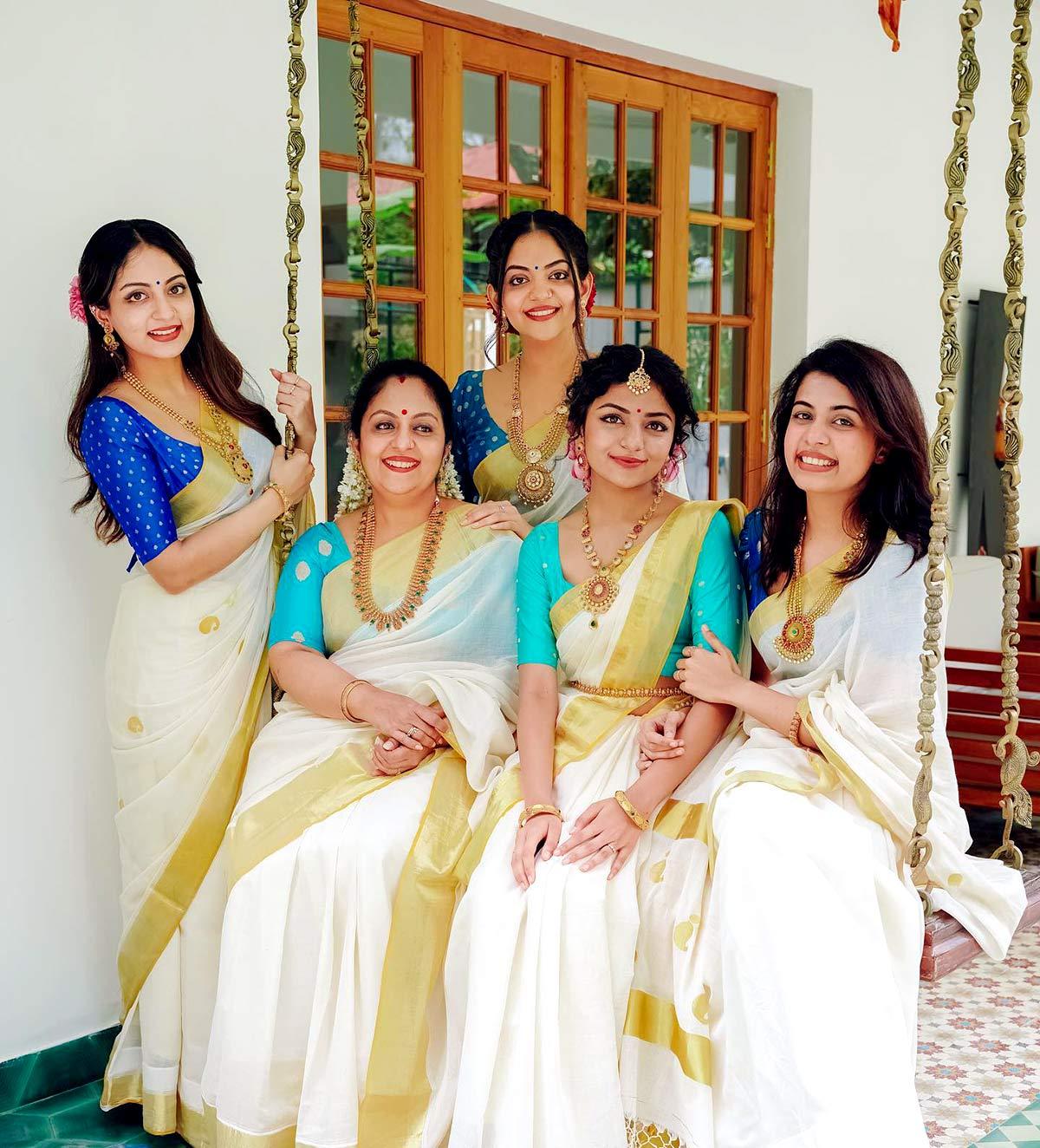 How Kerala celebrates Onam