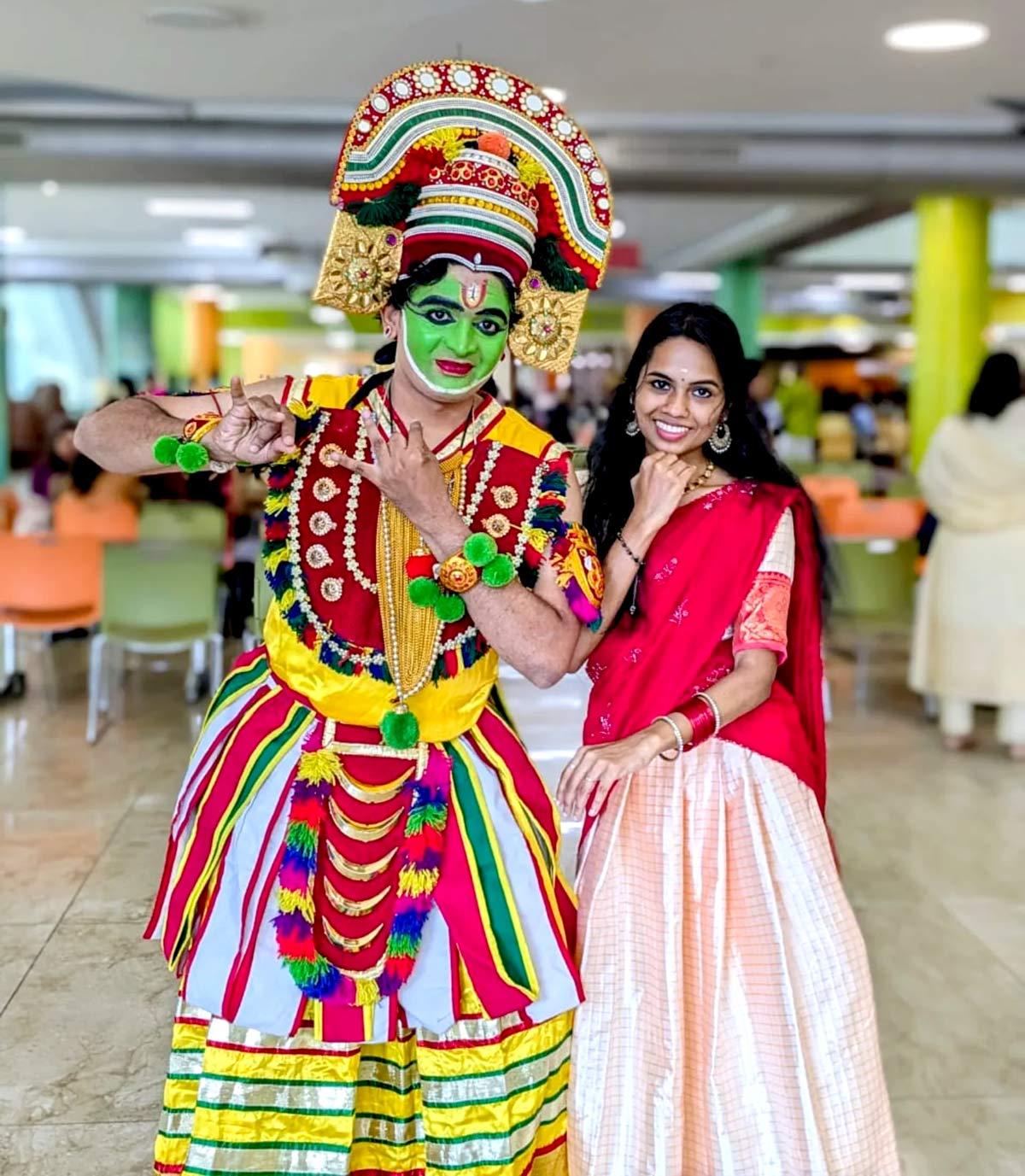 How Kerala celebrates Onam