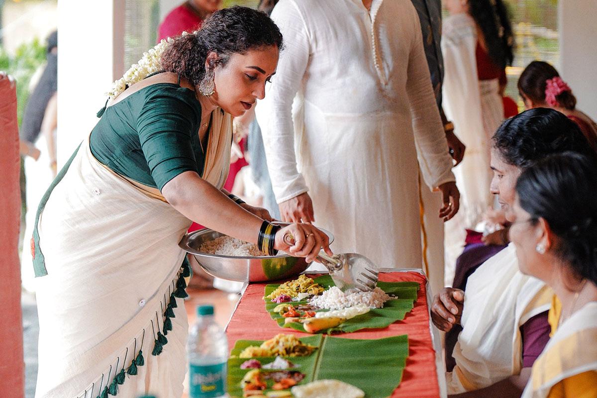 How Kerala celebrates Onam