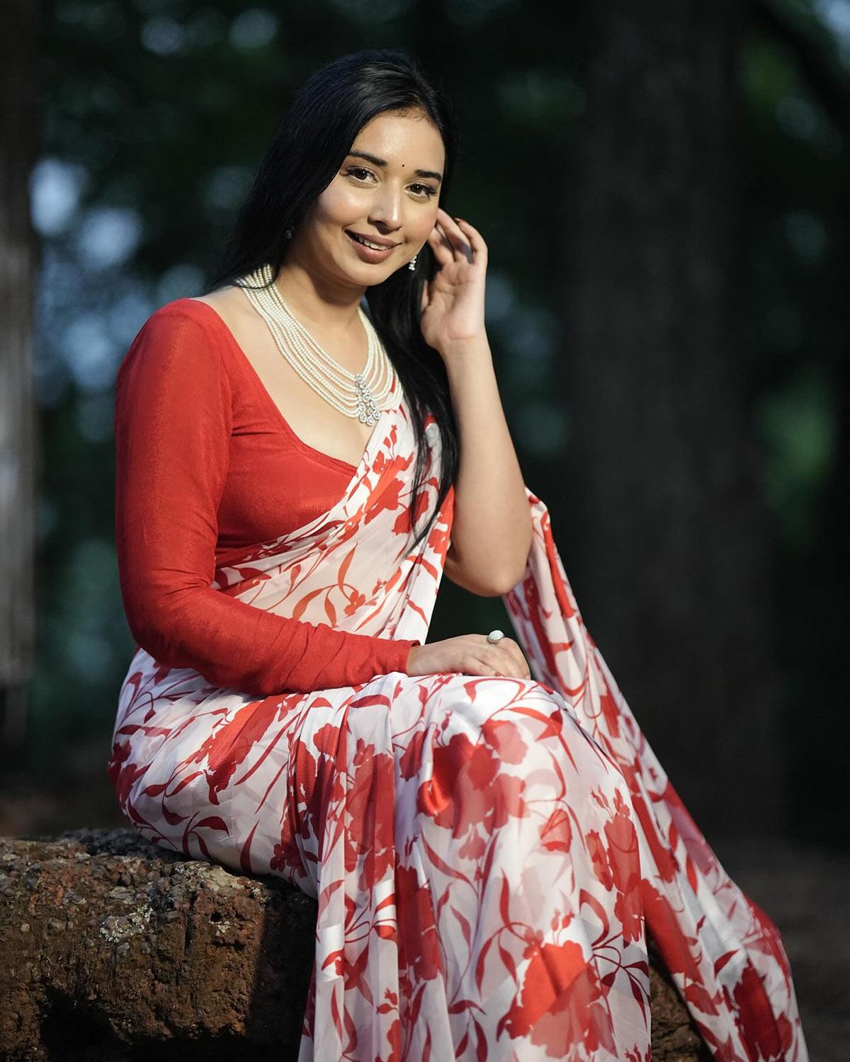 Who is Tanya Mittal, model turned entrepreneur in Bigg Boss 19?