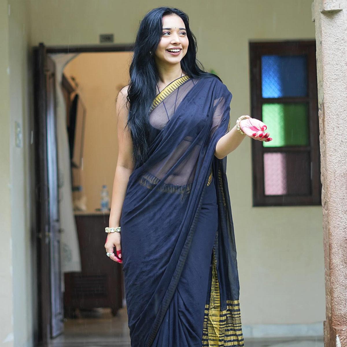 Who is Tanya Mittal, model turned entrepreneur in Bigg Boss 19?