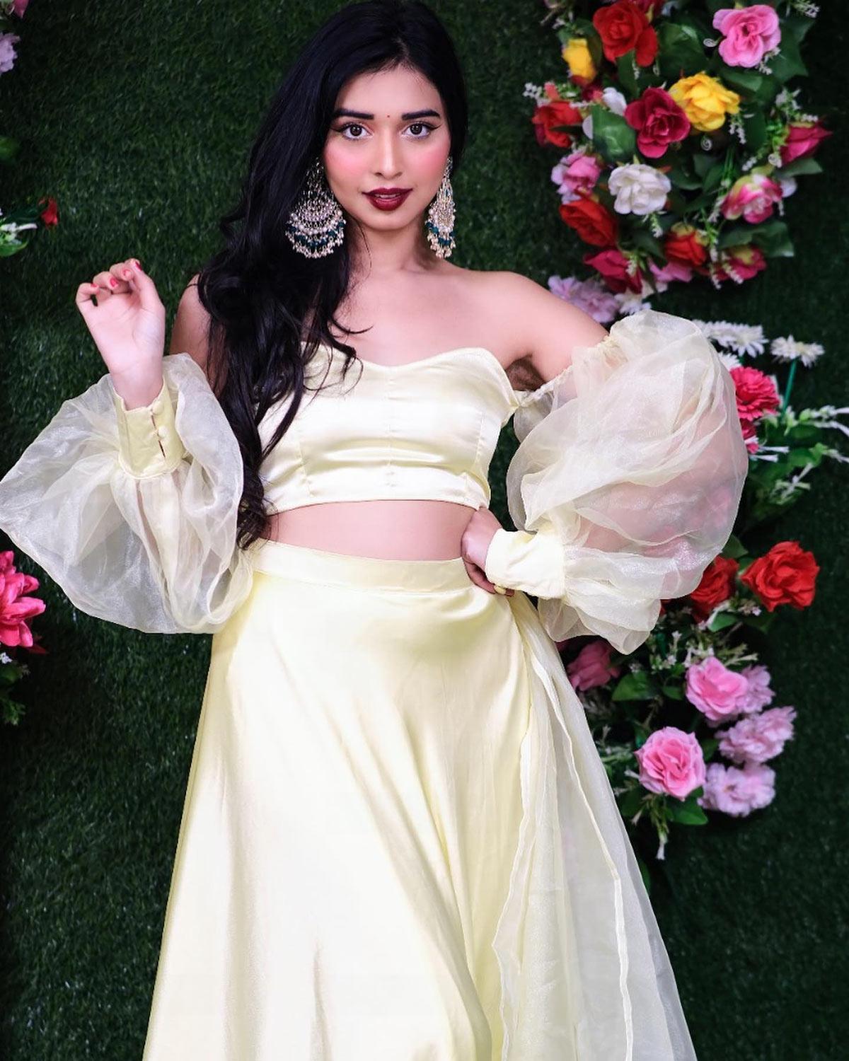 Who is Tanya Mittal, model turned entrepreneur in Bigg Boss 19?