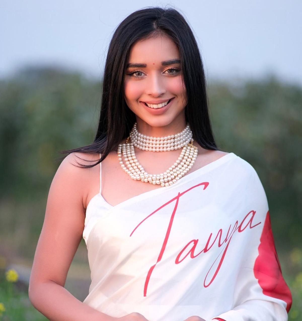 Who is Tanya Mittal, model turned entrepreneur in Bigg Boss 19?