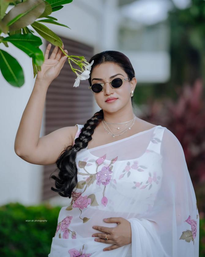 Honey Rose's most fashionable looks