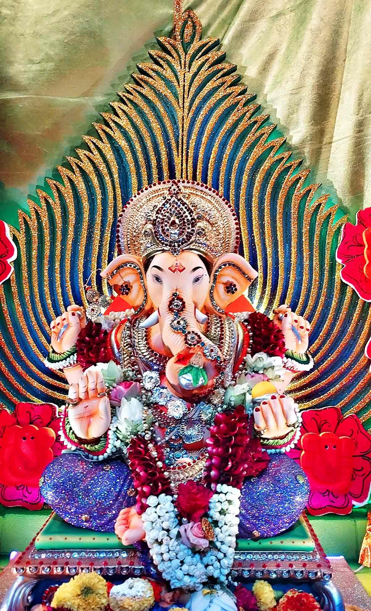 Lord Ganesha