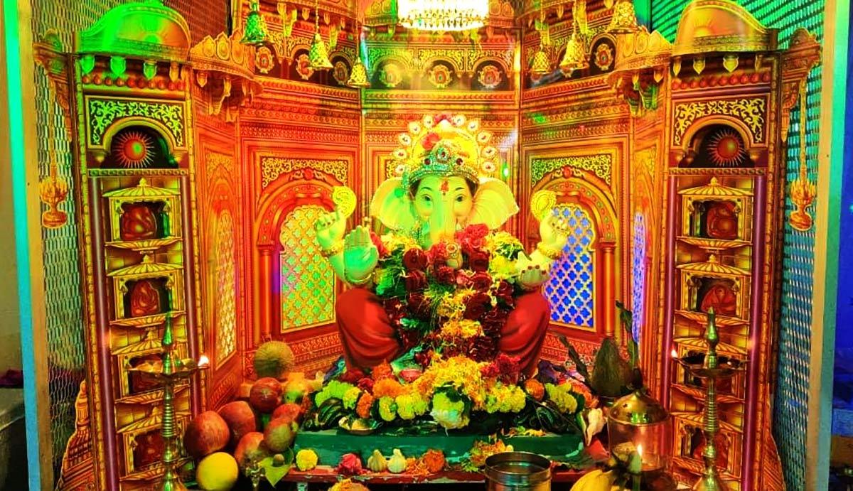 Lord Ganesha