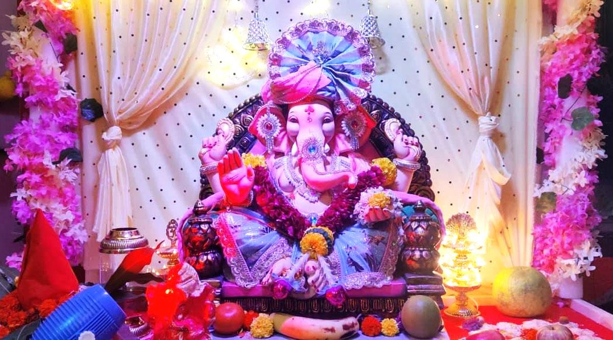Lord Ganesha