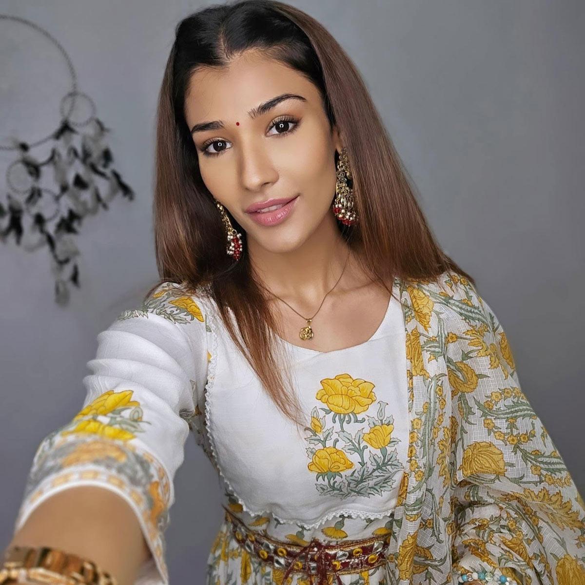 How Bigg Boss 19 contestant Nehal Chudasama lost 20 kg in 3 months